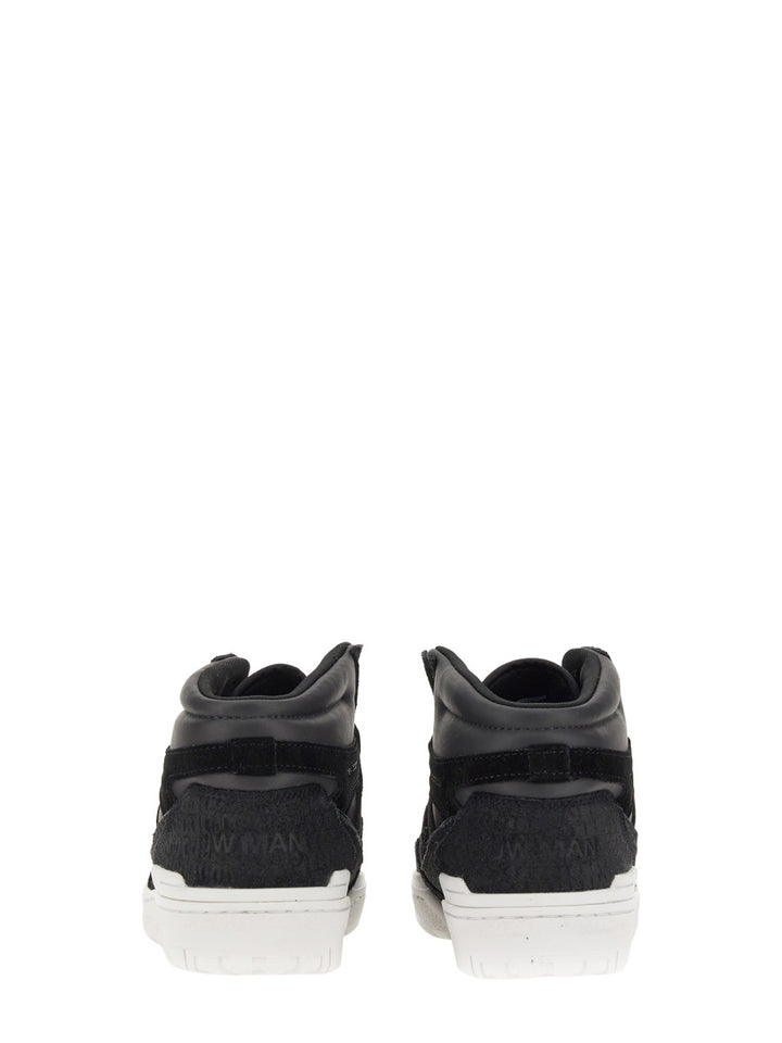 Junya Watanabe Sneakers - Black | Wanan Luxury