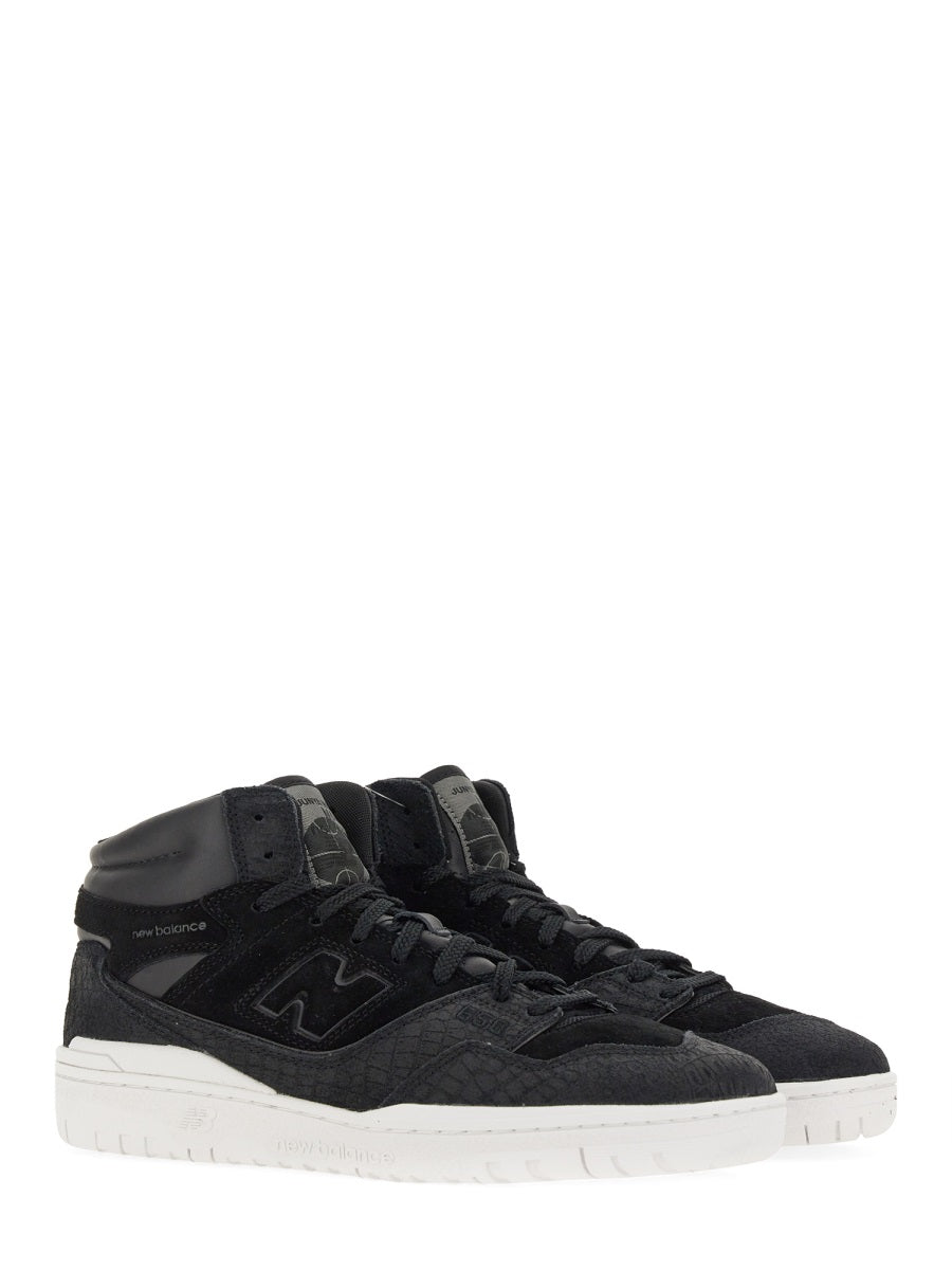 Junya Watanabe Sneakers - Black | Wanan Luxury