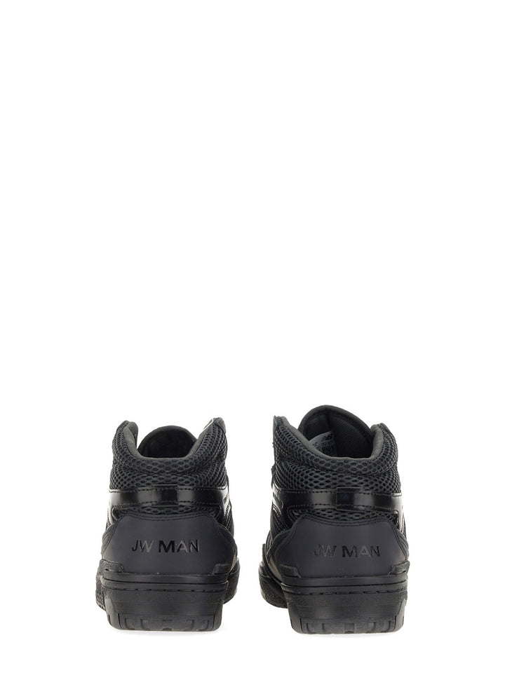 Junya Watanabe Sneakers - Black | Wanan Luxury