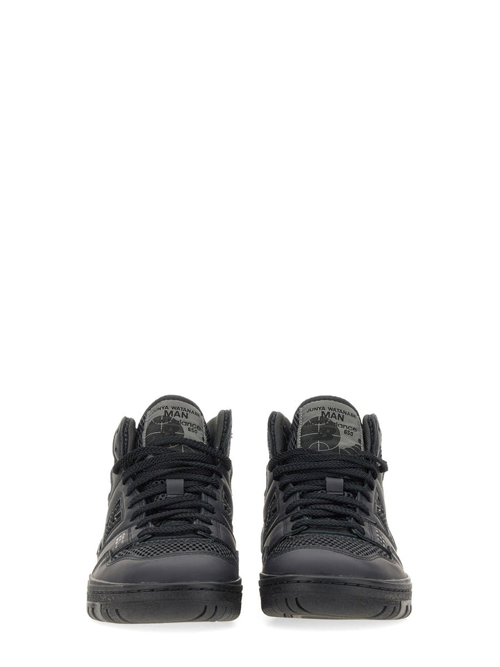 Junya Watanabe Sneakers - Black | Wanan Luxury