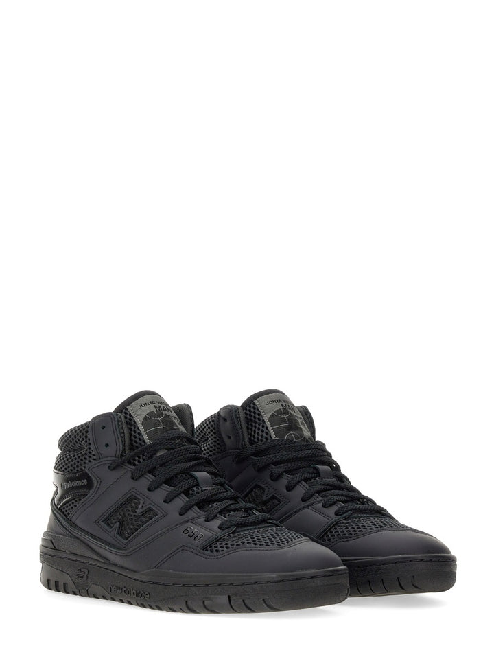 Junya Watanabe Sneakers - Black | Wanan Luxury