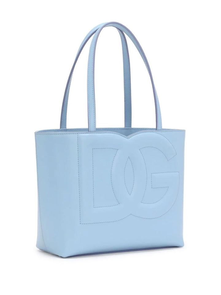 Small DG tote bag