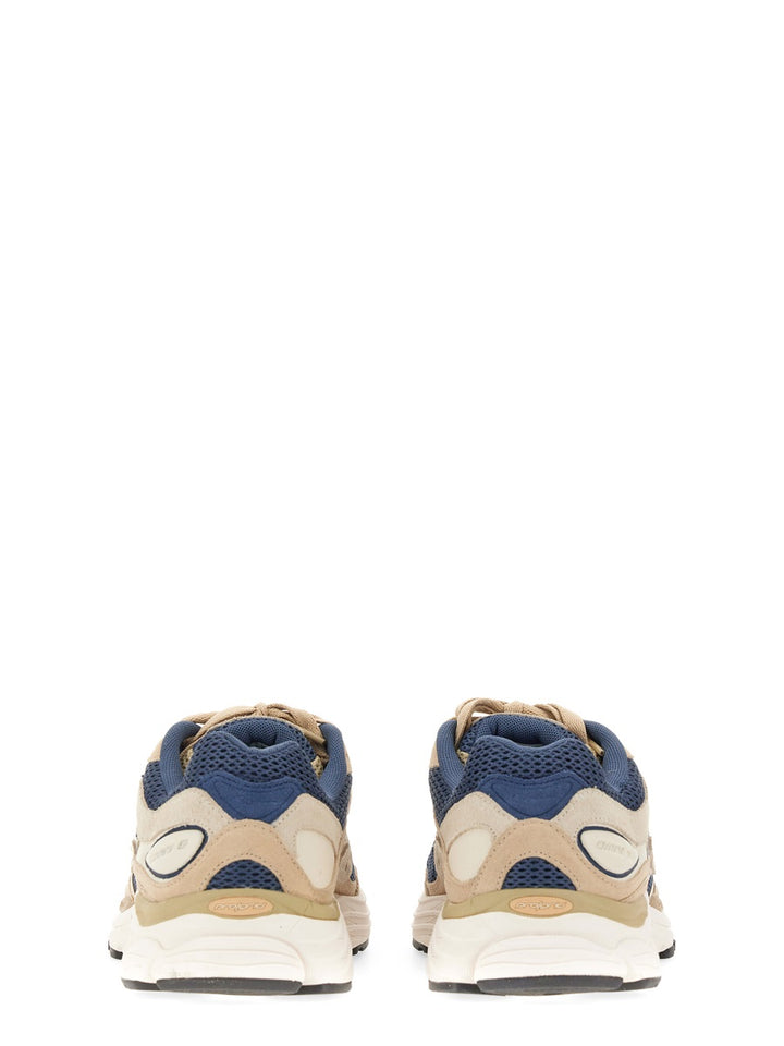 Saucony Sneakers - Multcolor | Wanan Luxury