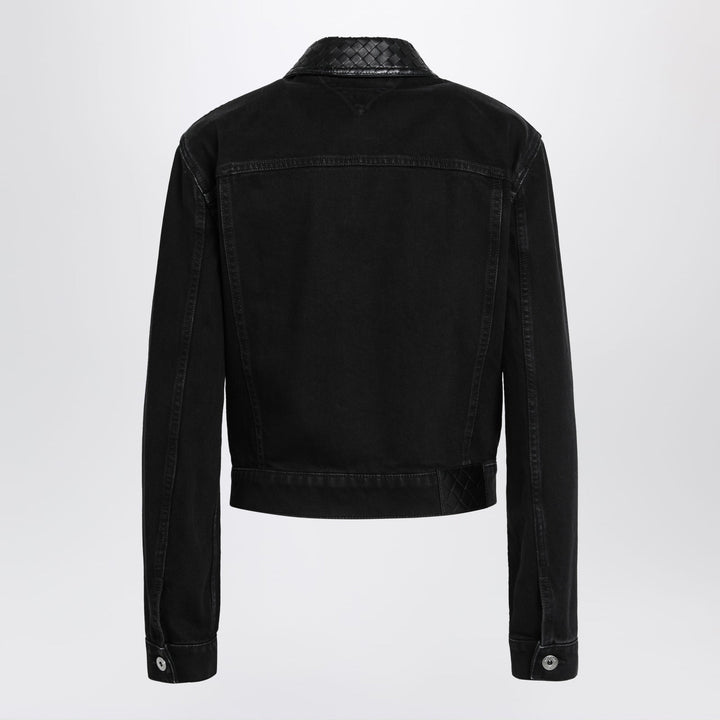 Bottega Veneta Coats & Jackets - Black | 2cd3b3bc49957979d4b94c06992c67afb889c8b8