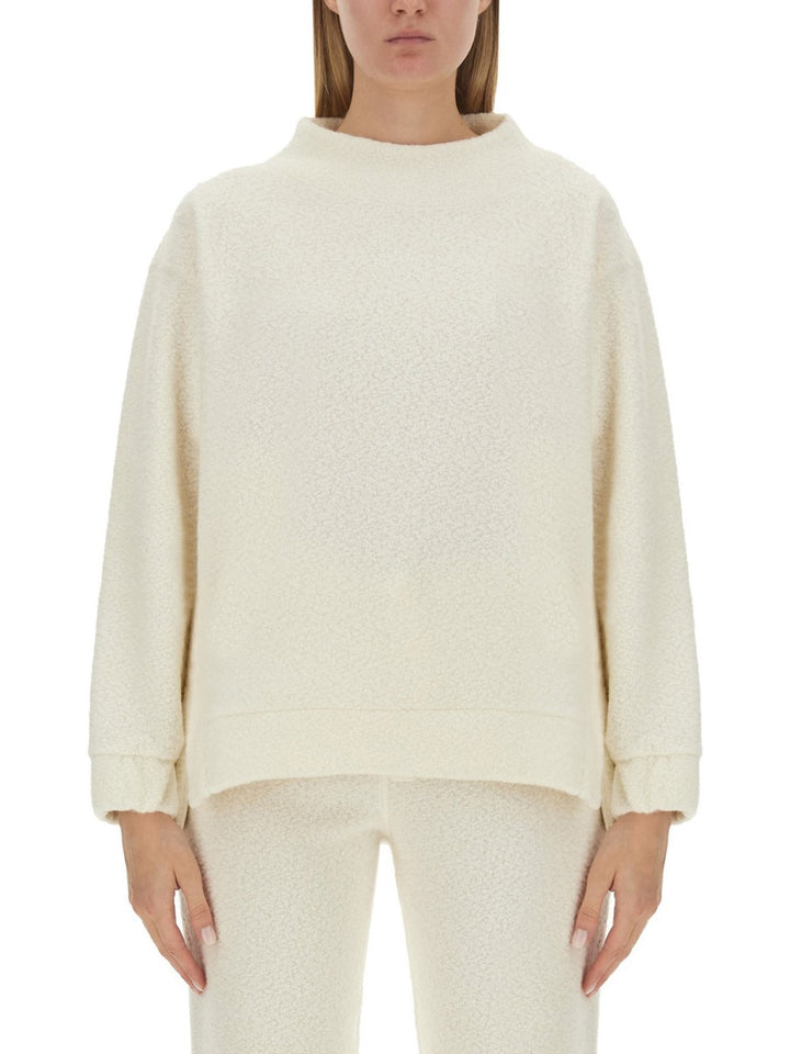 Parajumpers Sweatshirts - White | Wanan Luxury