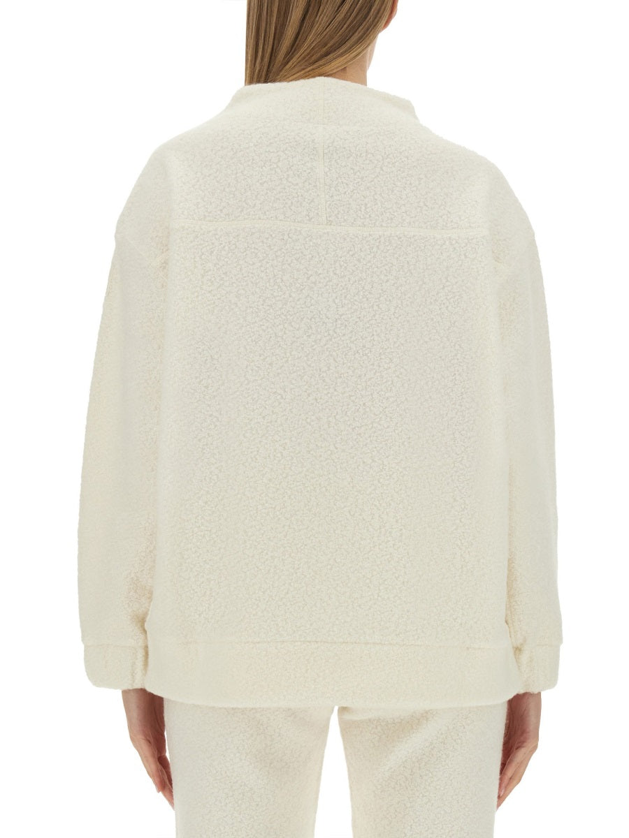 Parajumpers Sweatshirts - White | Wanan Luxury
