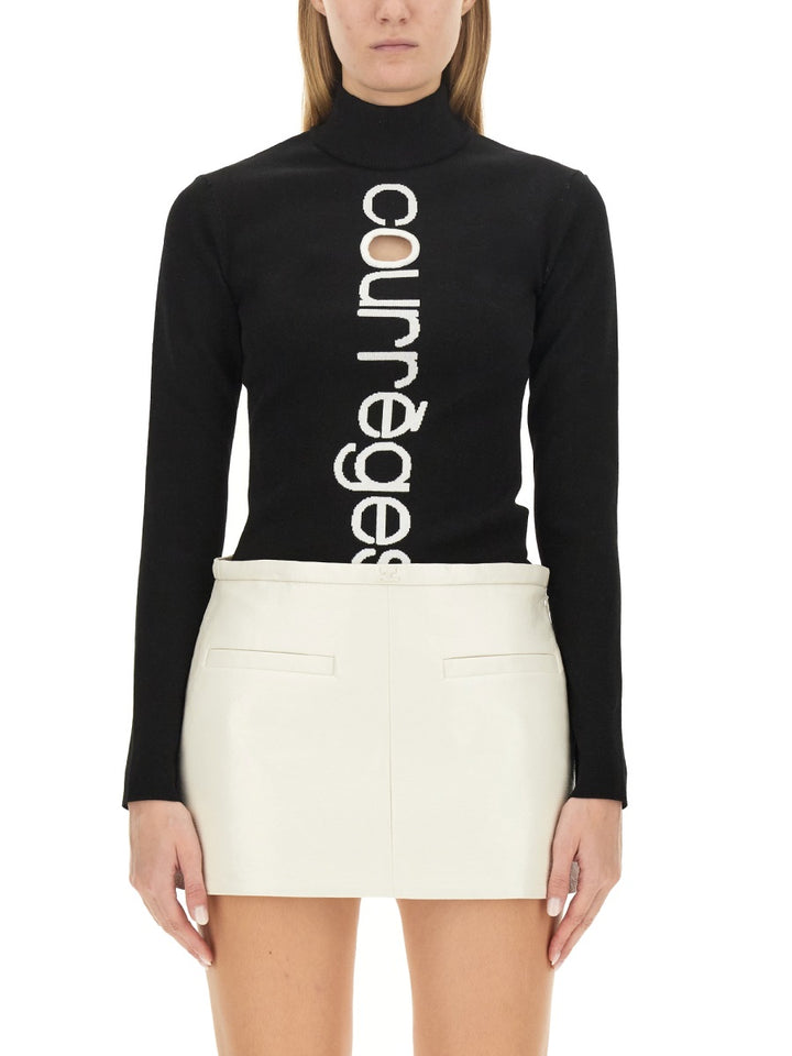 Courrèges Sweaters - Multcolor | Wanan Luxury