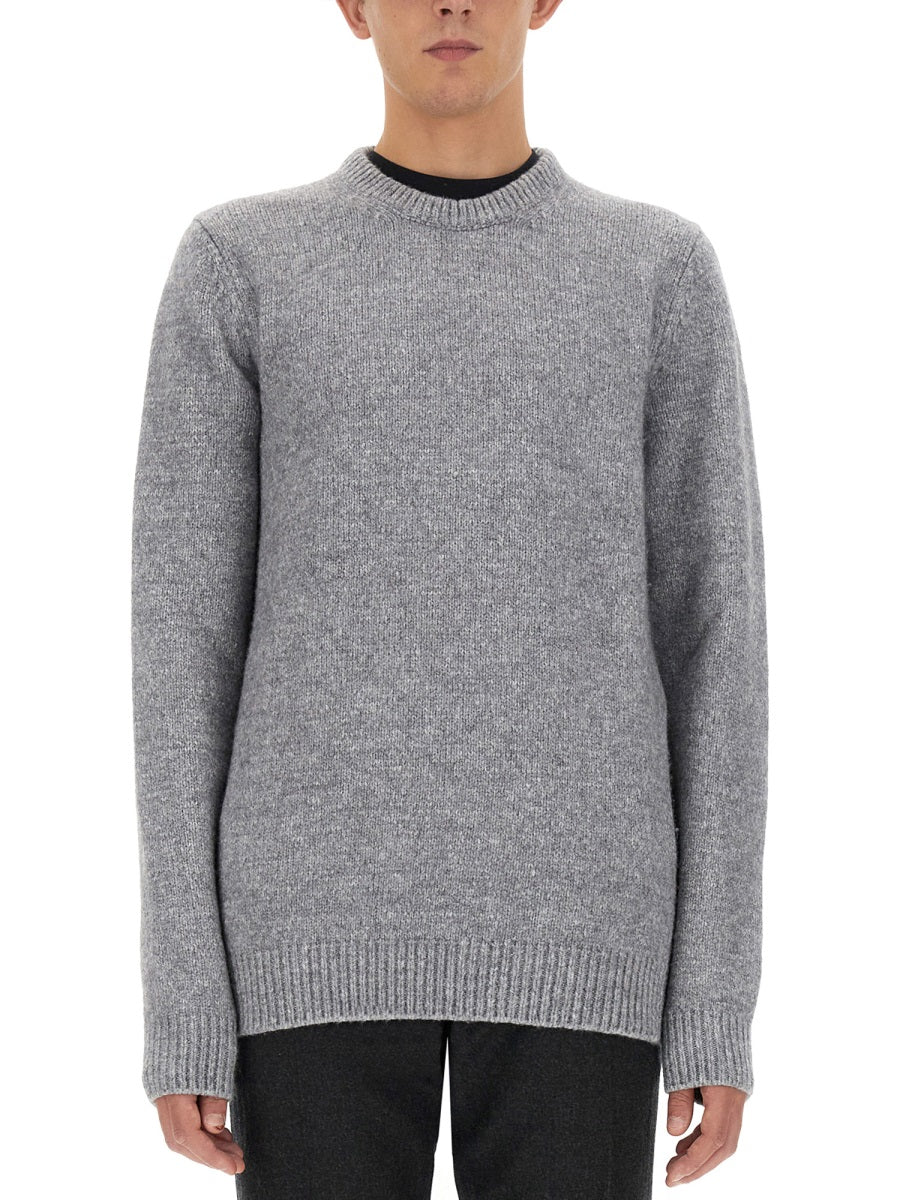 Dolce & Gabbana Sweatshirts - Grey | Wanan Luxury