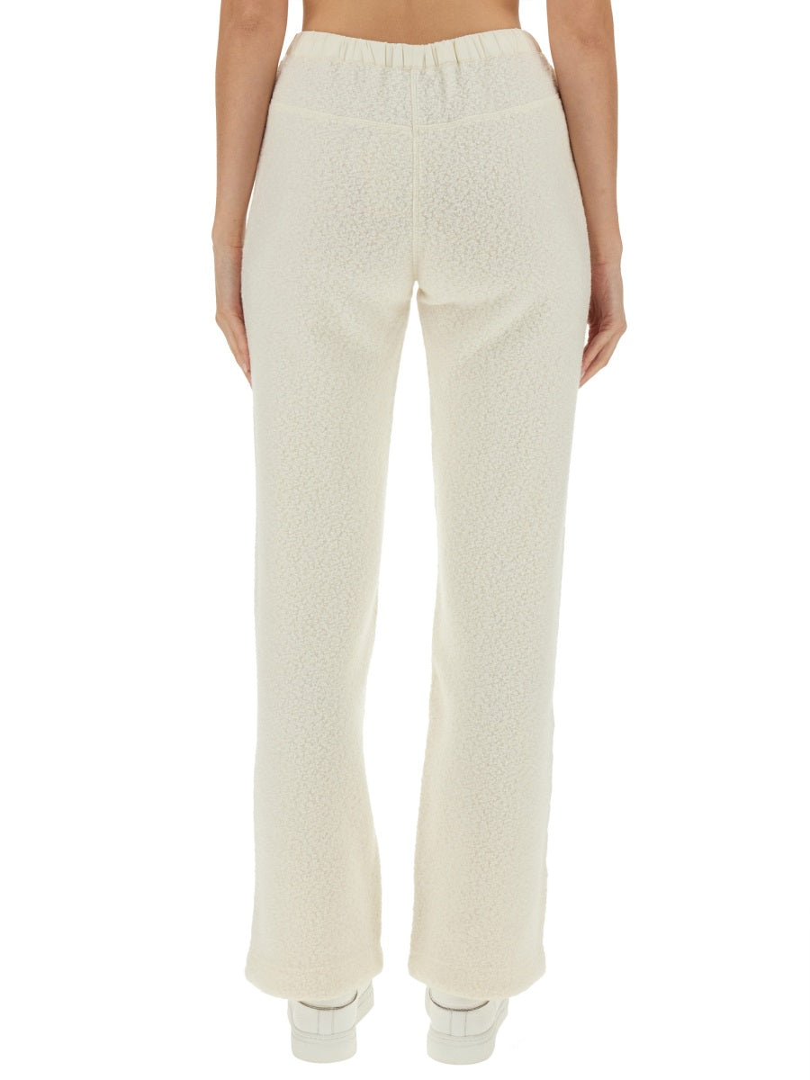 Parajumpers Pants - White | Wanan Luxury