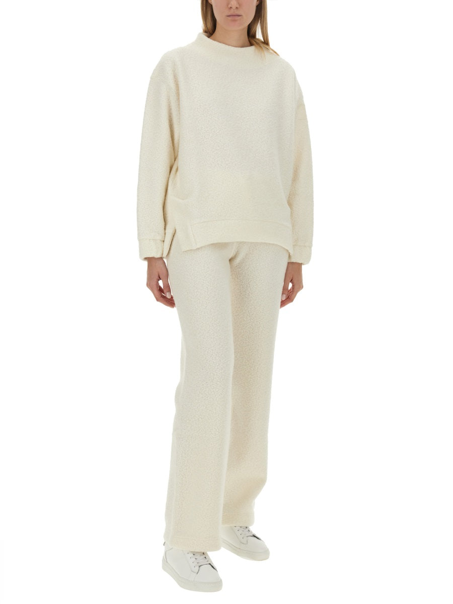 Parajumpers Pants - White | Wanan Luxury