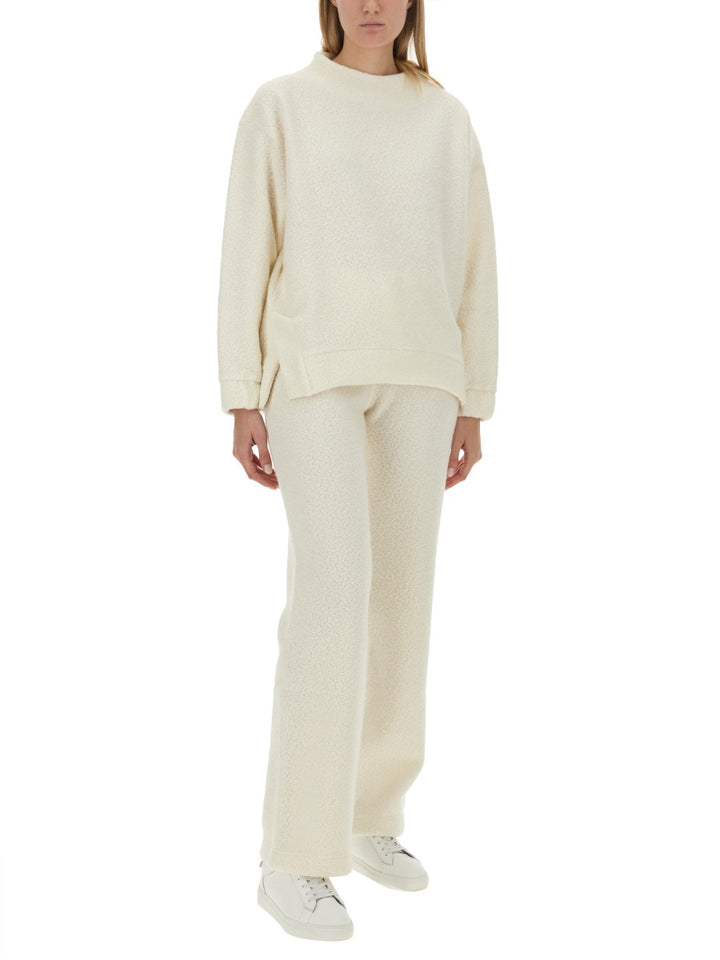 Parajumpers Pants - White | Wanan Luxury