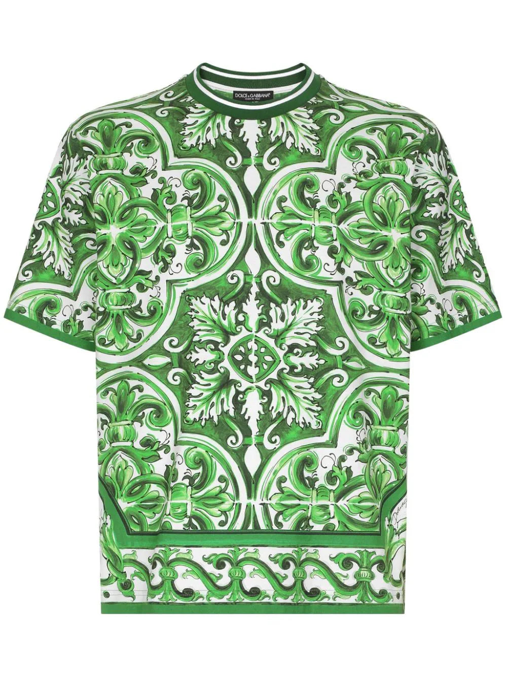 Majolica T-shirt