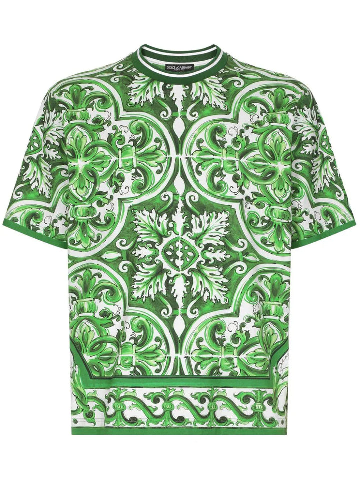 Majolica T-shirt