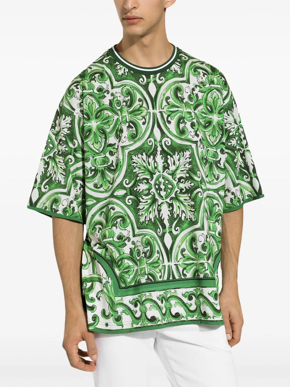 Majolica T-shirt