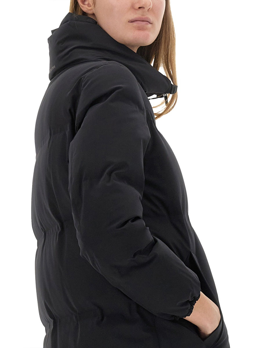 Herno Jackets - Blue | Wanan Luxury