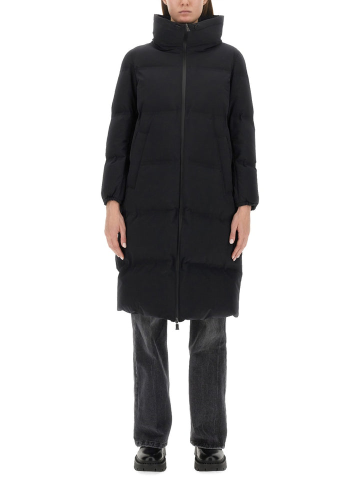 Herno Jackets - Blue | Wanan Luxury