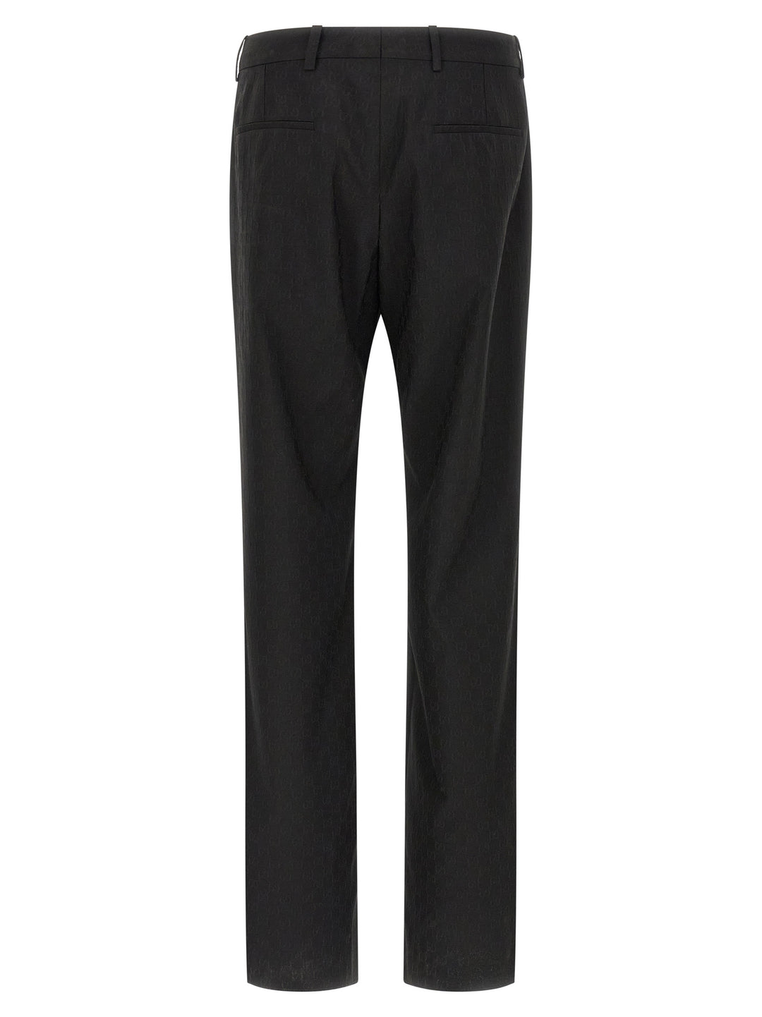 Gucci Gg Pants - Black | c8b34d298979aaf7ce59cbc1009688b9cac2a65c