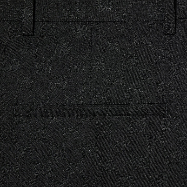 Gucci Pants - Black | 9866c390de63cac1f8807d4d6444150294c5c8f8