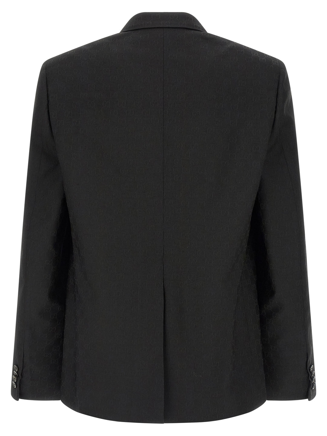 Gucci Gg Puffer Jackets - Black | 7d9d75c1fa4204fd100e40404fbef4d164558192