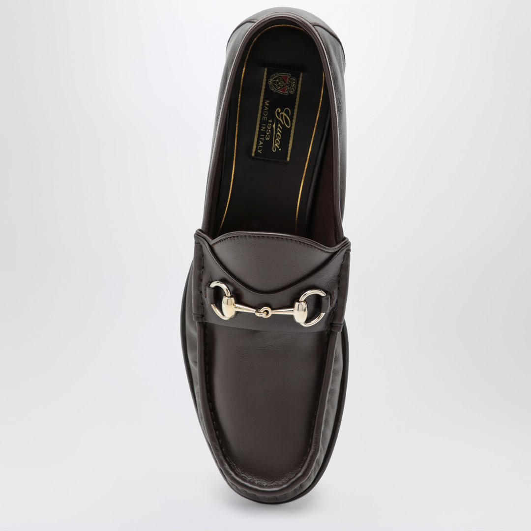 Gucci Shoes - Brown | 8515d8b8daa37bf9f229e804260986741a22e402