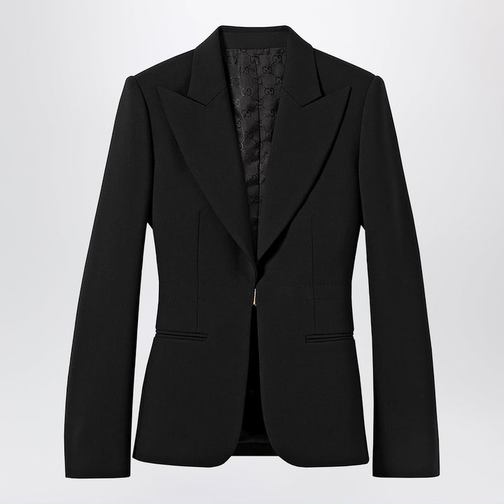 Gucci Coats & Jackets - Black | 827020d38cfcd60e3e62aa9af054c8b28d4bdd34