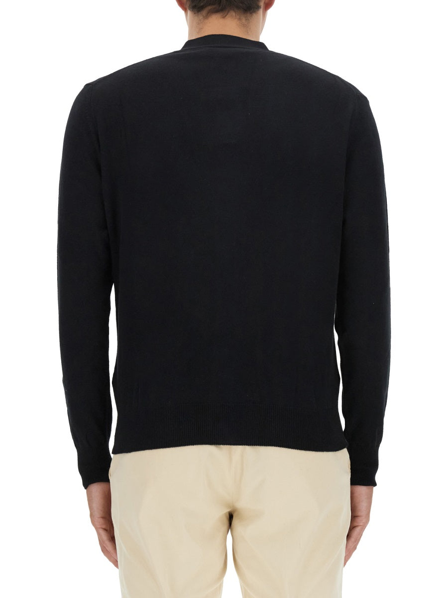 Vivienne Westwood Sweaters - Black | Wanan Luxury
