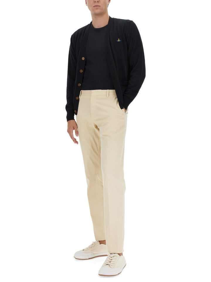 Vivienne Westwood Sweaters - Black | Wanan Luxury