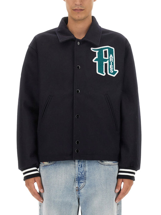Varsity Jacket