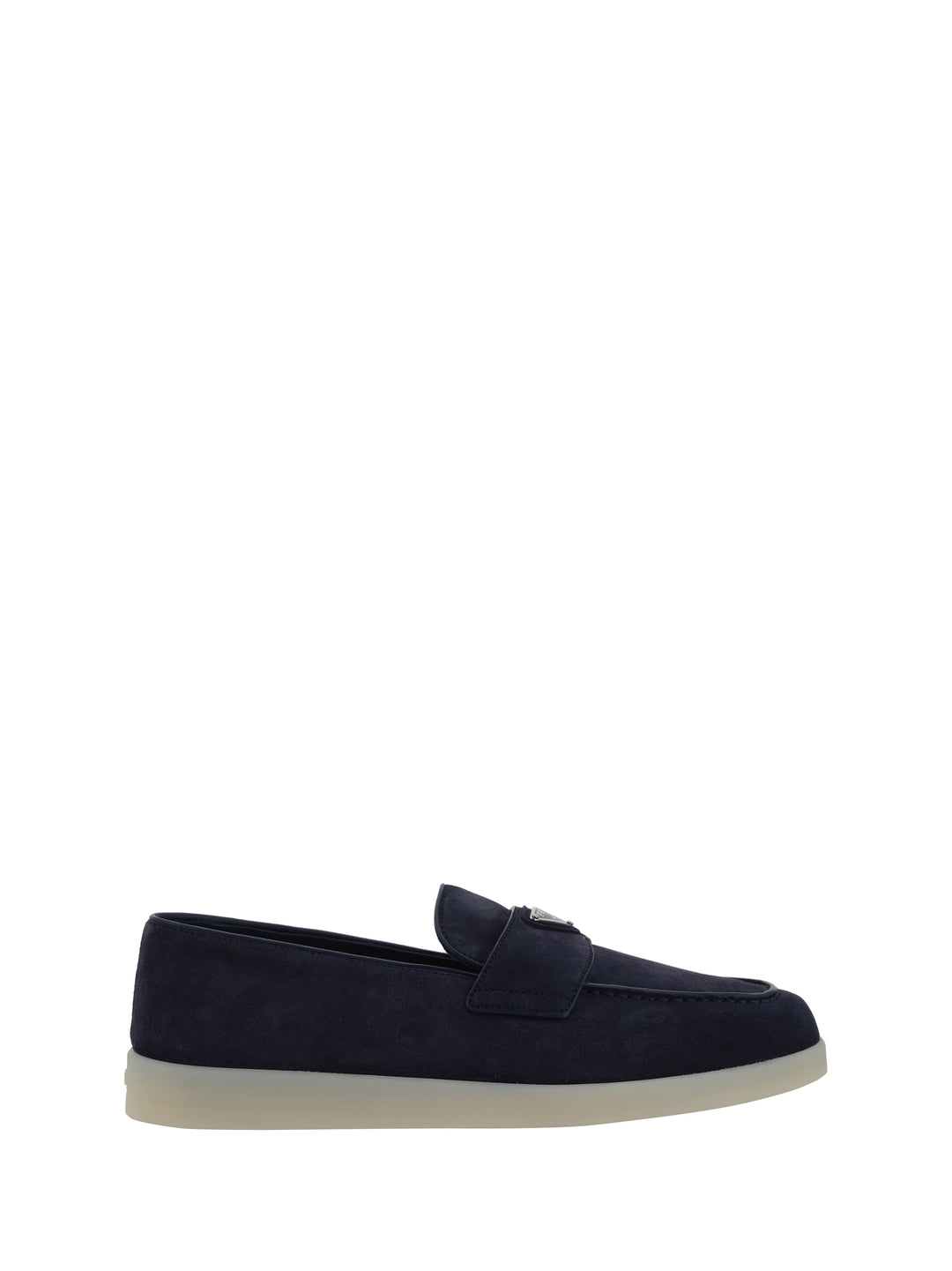 SAINT TROPEZ LOAFER SHOES