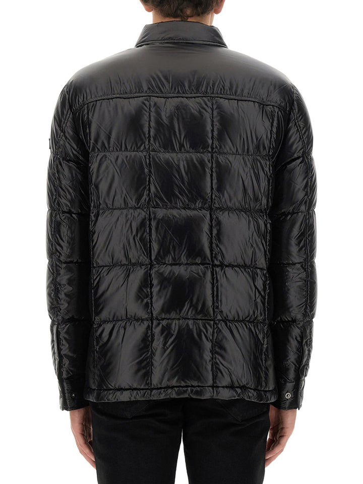 Tatras Jackets - Black | Wanan Luxury