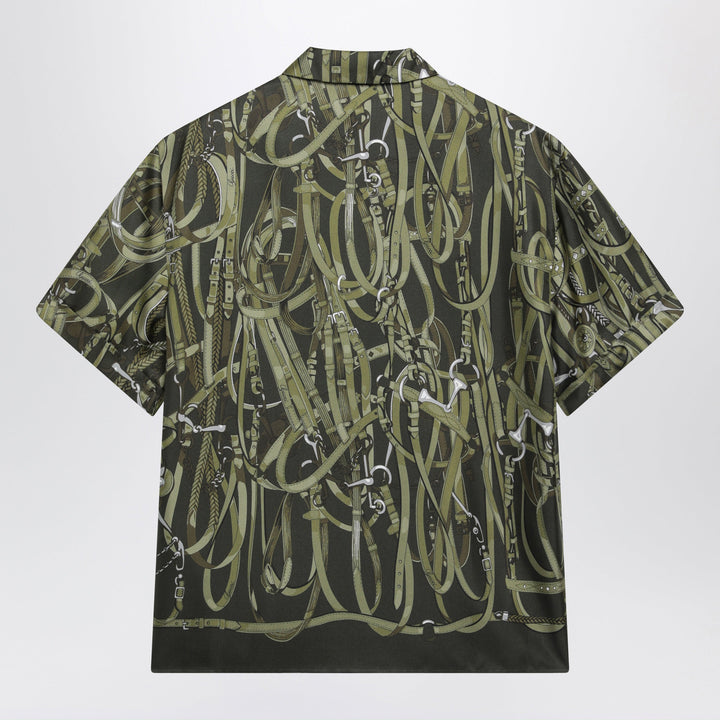 Gucci Shirts & Tops - Green | cc7318bc24ae55469893ba71fb7ee4c217550732