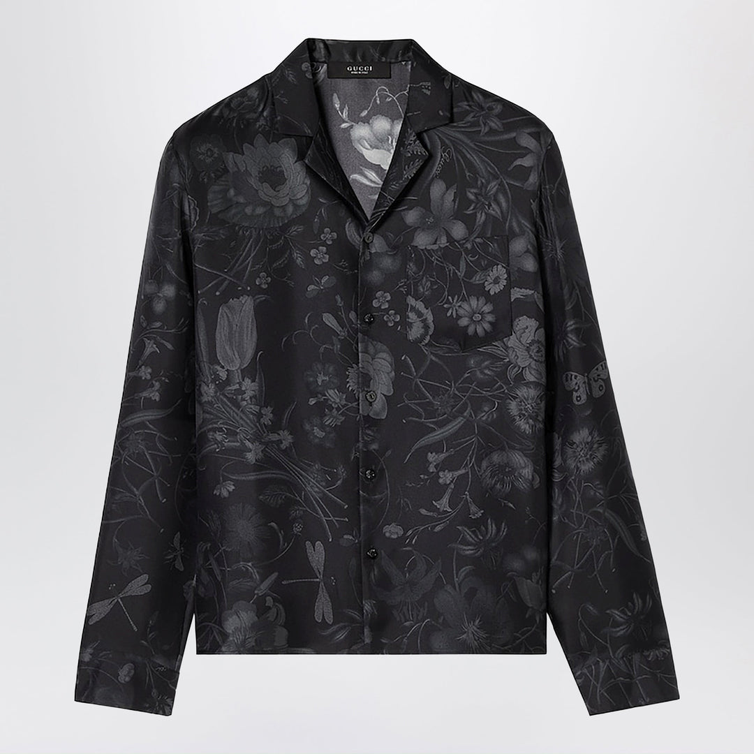 Gucci Shirts & Tops - Black | 26bfb52b0d637f121f515b960cfea37732d527e1