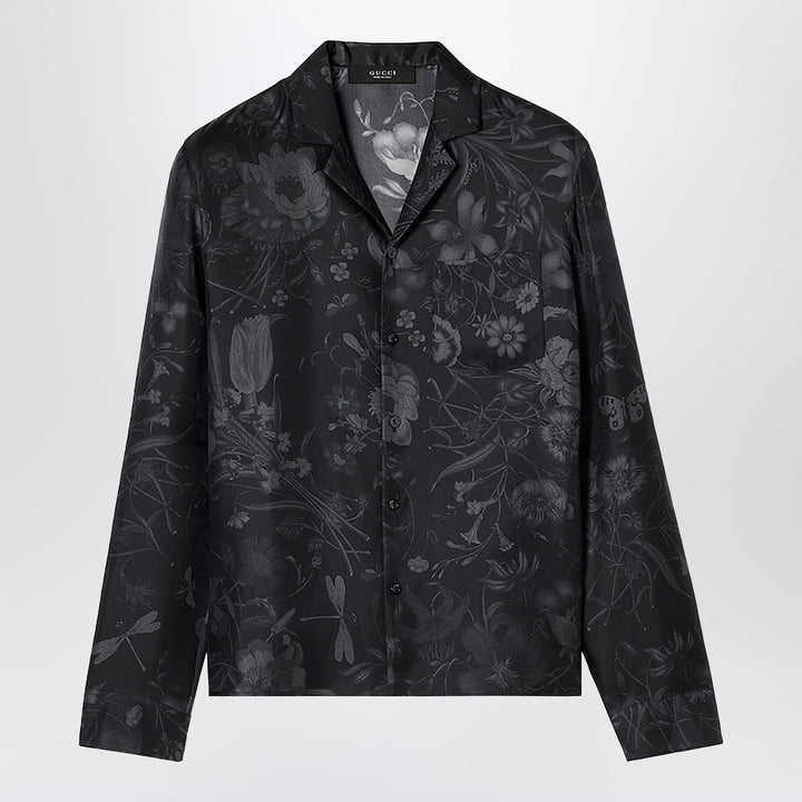 Gucci Shirts & Tops - Black | 26bfb52b0d637f121f515b960cfea37732d527e1