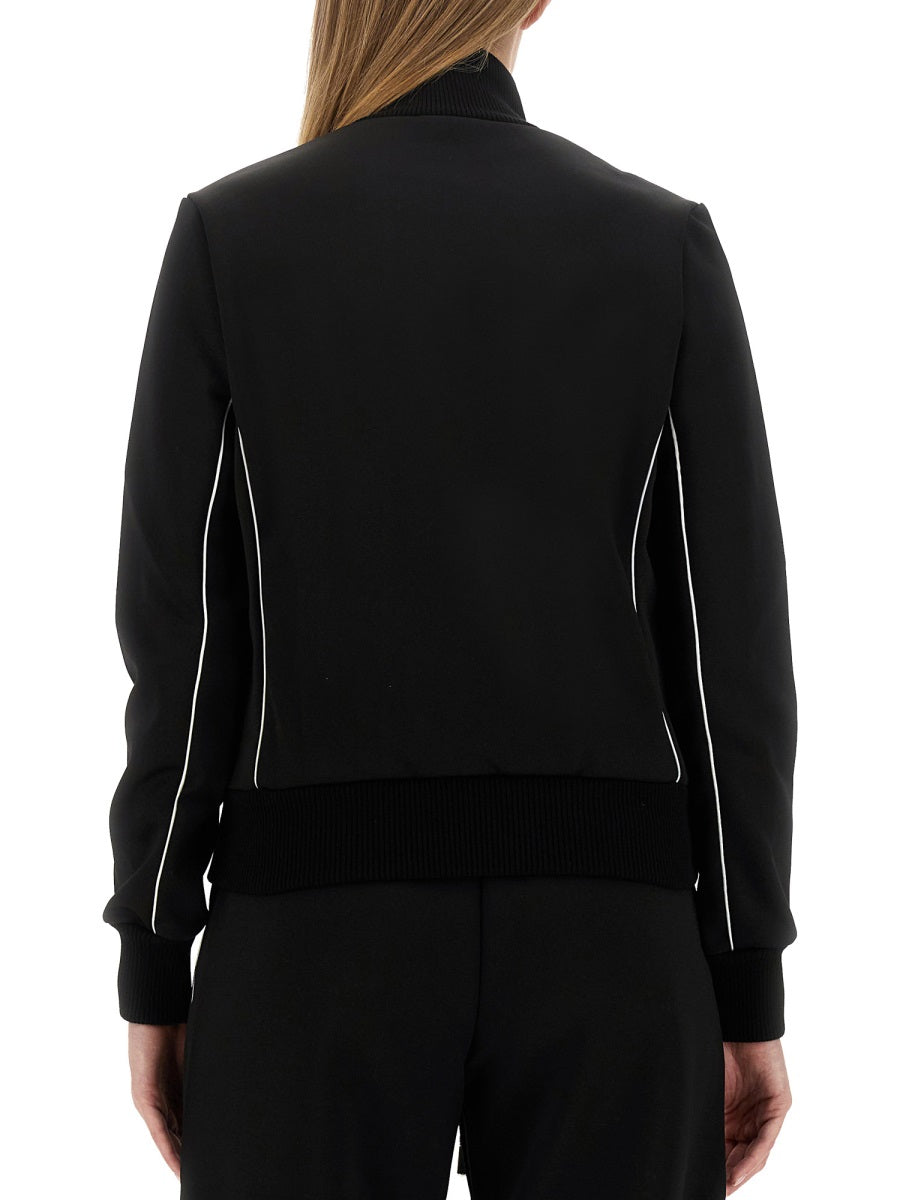 Off-White Jackets - Black | Wanan Luxury
