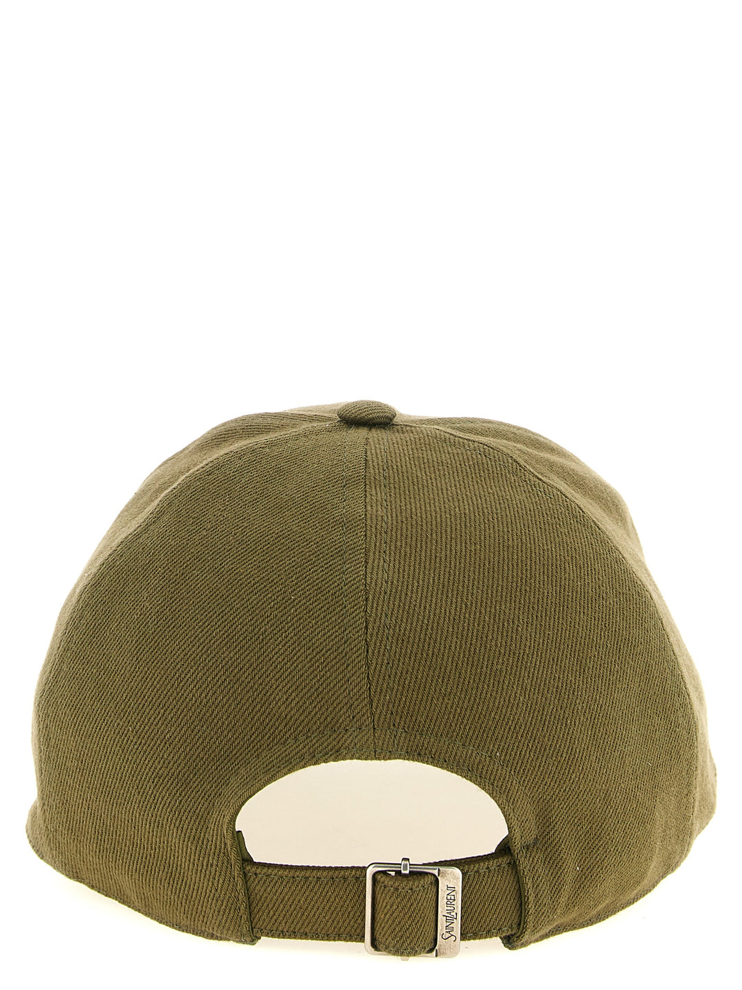 Saint Laurent Cassandre Hats - Green | d891b3061d9d5be4cf7ef91cbe30639b83be687e