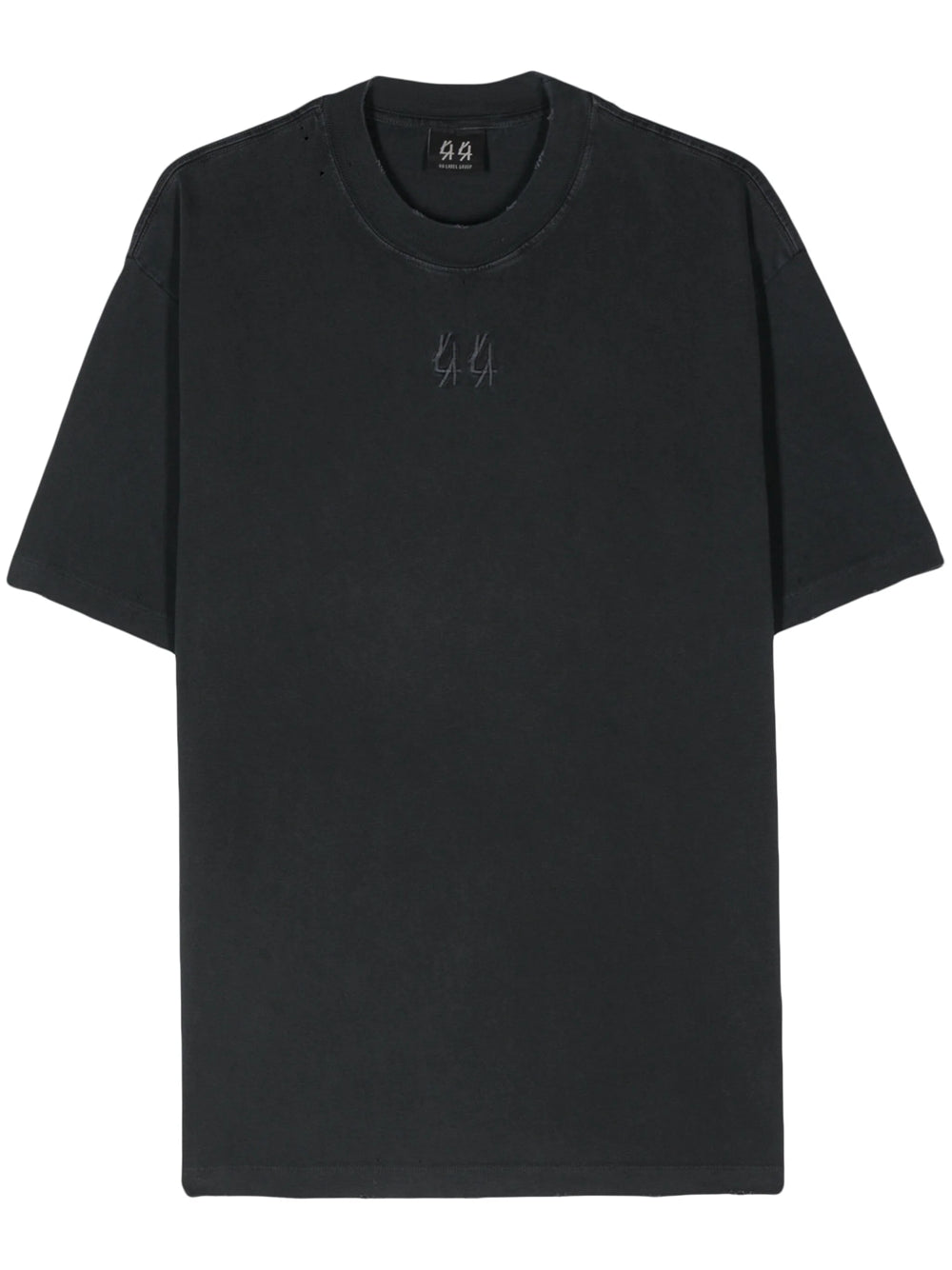 Lasered Classic T-shirt