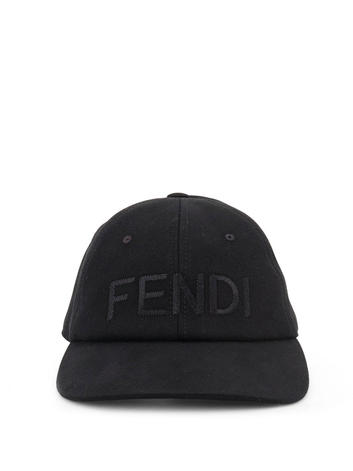 Fendi Hats - Blacks and greys | 4672dba5c6f1c95b6c2047248e041a2c795f42ab