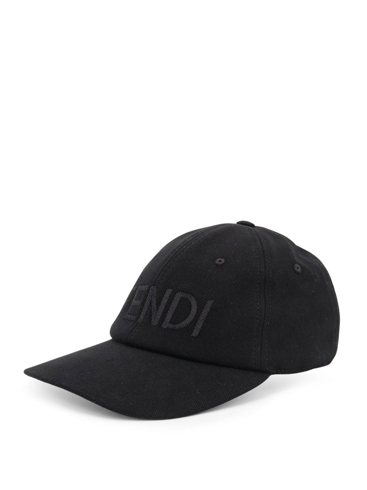 Fendi Hats - Blacks and greys | 32763eb7208256f521b8ee8daaf24b1d5805ccdf