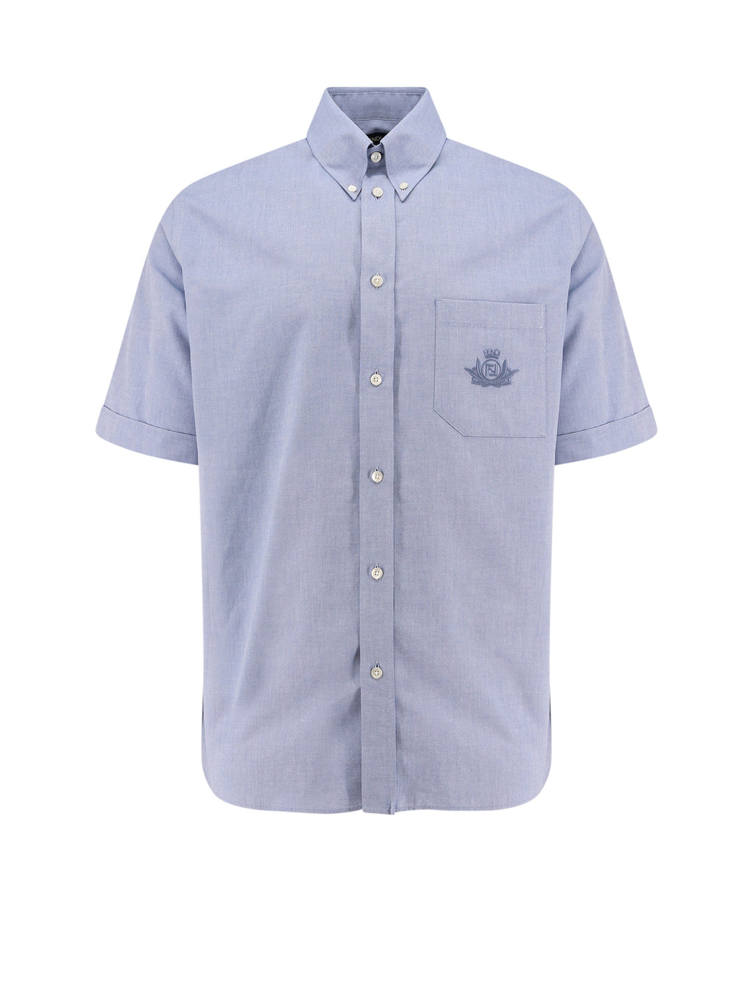 Fendi Shirts -  | 8ab1c23161c8f465f0dd4953e7c87315abd570a9