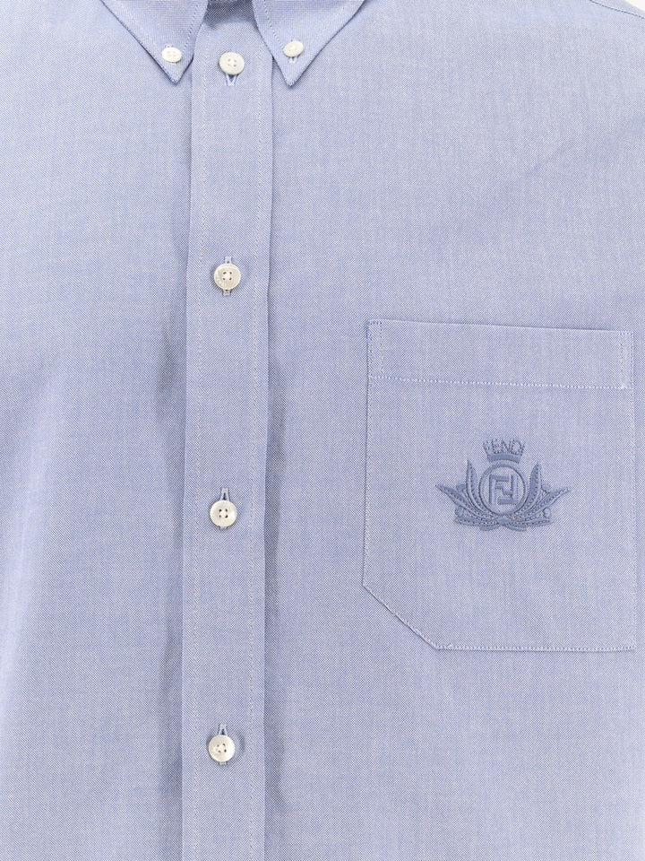 Fendi Shirts -  | ff8c523a30d0c3d23feba2def64e63ca5b3d783a