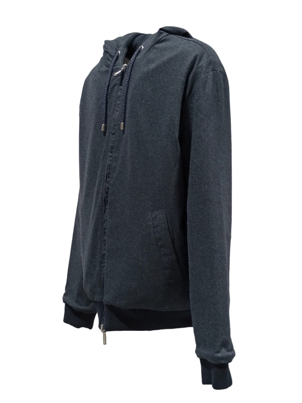 Zip jacket uomo