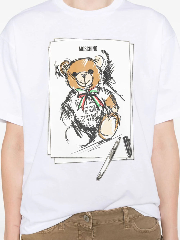 Teddy Bear T-shirt