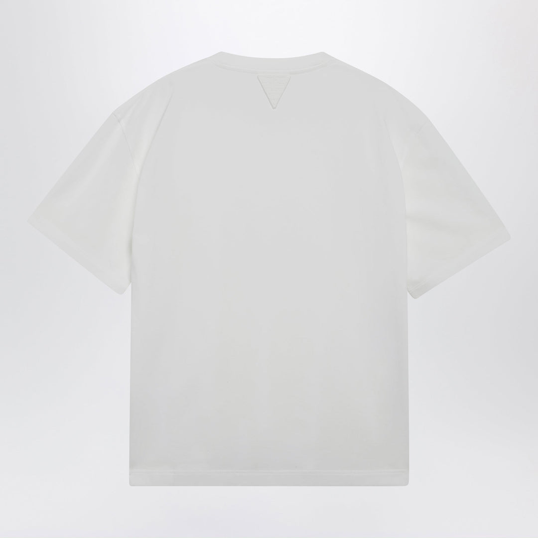Bottega Veneta Shirts & Tops - White | 3aed22e2b4d27c28d3131d9b545ab50fcbef1eac