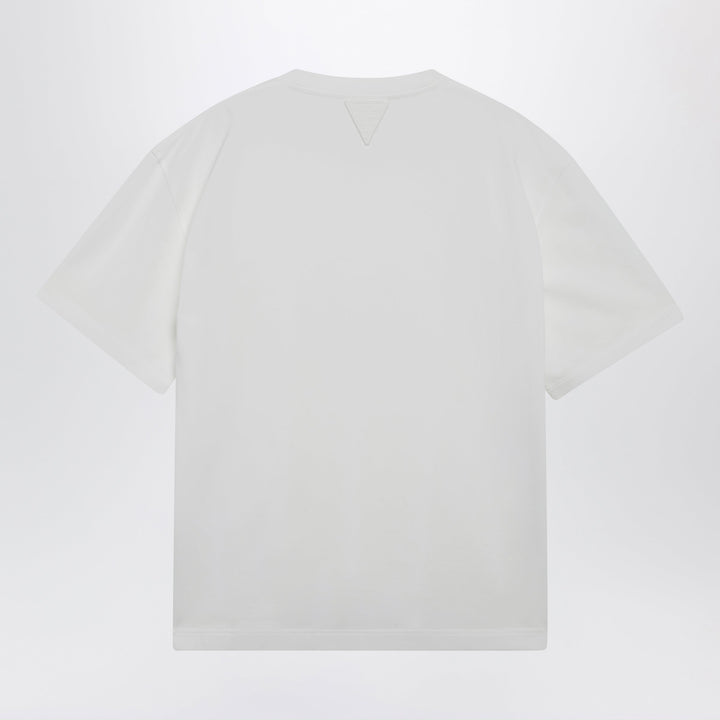 Bottega Veneta Shirts & Tops - White | 3aed22e2b4d27c28d3131d9b545ab50fcbef1eac