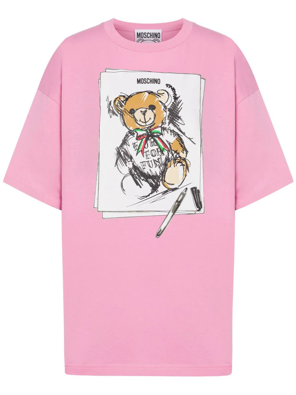 Teddy Bear T-shirt