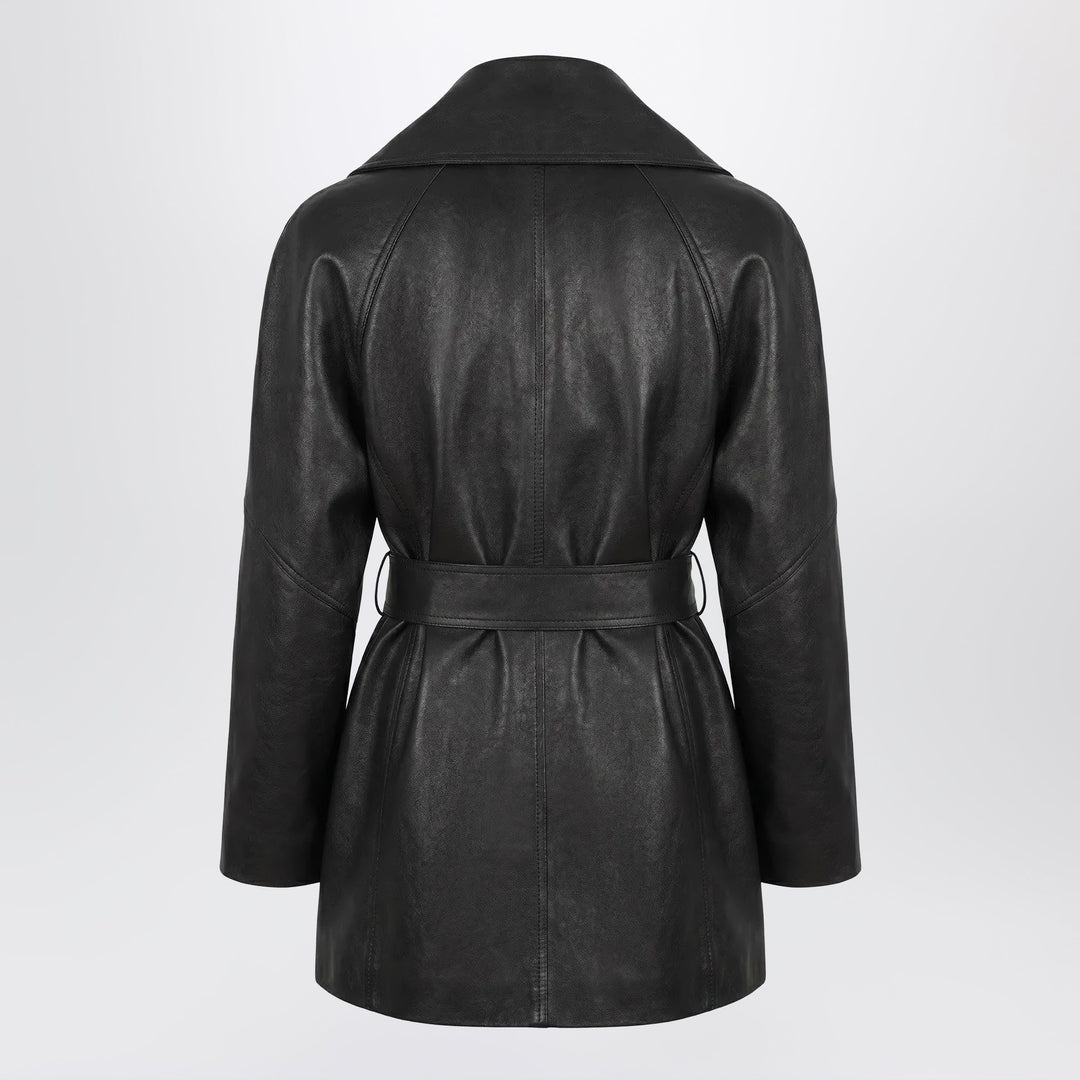 Gucci Coats & Jackets - Black | 157c6e92c9c0d7bfc4c693272d4c94a872550852