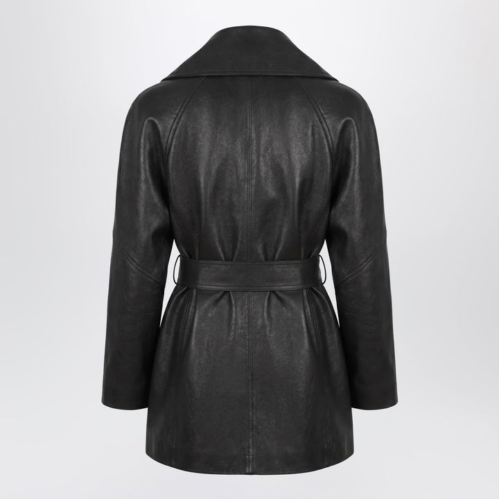 Gucci Coats & Jackets - Black | 157c6e92c9c0d7bfc4c693272d4c94a872550852