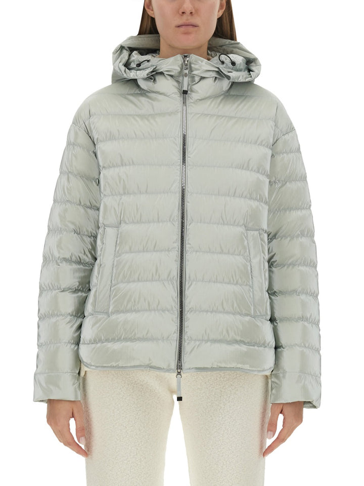 Parajumpers Jackets - Silver | Wanan Luxury