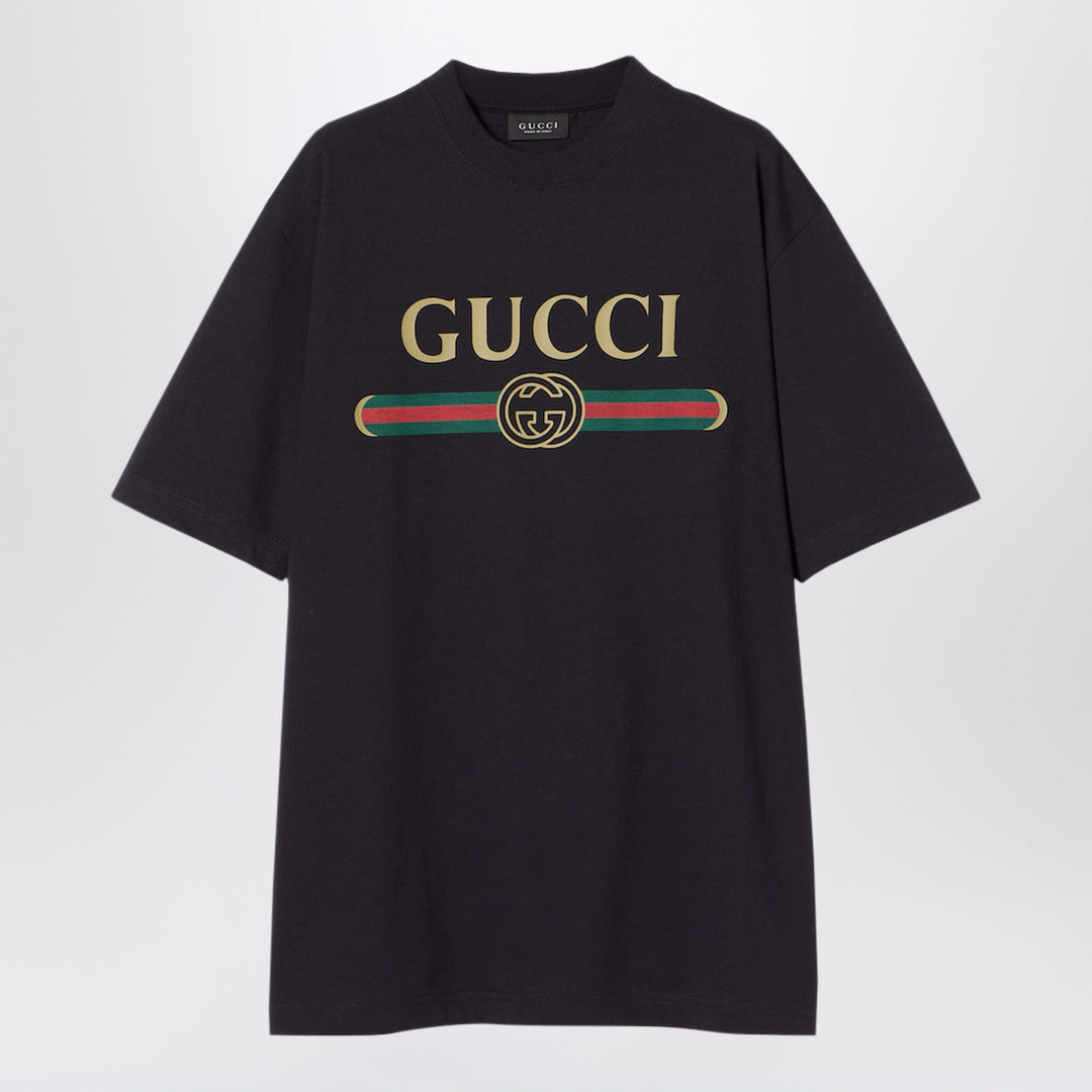 Gucci Shirts & Tops - Black | 3a6d2fadae98598adcf921ba2c71dfb1ee040fc9