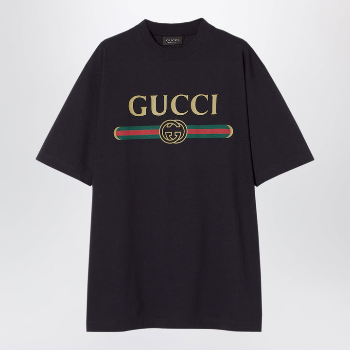 Gucci Shirts & Tops - Black | 3a6d2fadae98598adcf921ba2c71dfb1ee040fc9